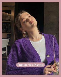 Conseils Cheveux